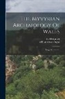 Iolo Morganwg, William Owen Pughe - The Myvyrian Archaiology Of Wales: Prose, Volume 2