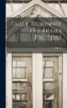 C. Butret - Taille Raisonnée des Arbres Fruitiers