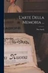 Tito Aurelj - L'arte Della Memoria