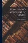 William Shakespeare - Shakespeare's Merchant of Venice