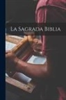 Anonymous - La Sagrada Biblia