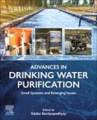 Sibdas Bandyopadhyay, Sibdas (CSIR Emeritus Scientist Bandyopadhyay, Sibdas (Emeritus Chief Scientist Bandyopadhyay - Advances in Drinking Water Purification
