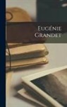 Anonymous - Eugénie Grandet