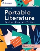 Laurie Kirszner, Laurie G. Kirszner, Kirszner Laurie, Stephen Mandell, Stephen R. Mandell, Mandell Stephen - PORTABLE Literature