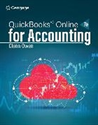 Glenn Owen - Using QuickBooksÂ® Online for Accounting 2024