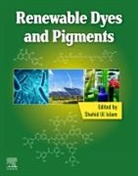 Shahid Ul Islam, Shahid Ul Islam, Shahid (Department of Applied Sciences and Humanities Ul Islam, Shahid (Fulbright Fellow Ul Islam, Shahid (Fulbright Researcher and Cultural Ambassador Ul Islam - Renewable Dyes and Pigments