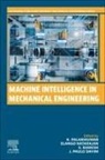 J Paulo Davim, J Paulo (Full Professor Davim, J. Paulo (Department of Mechanical Engineering Davim, J. Paulo (Full Professor Davim, Davim J. Paulo, Elango Natarajan... - Machine Intelligence in Mechanical Engineering