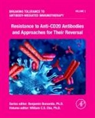 Resistance to Anti-CD20 Antibodies and Approaches for Their Reversal: Volume 2