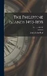 Emma Helen Blair - The Philippine Islands 1493-1898; Volume XLVIII