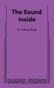 Adam Rapp, Rapp Adam - The Sound Inside