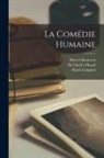 Marcel Bouteron, de Charles Huard, Henri Longnon - La Comédie Humaine