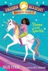 Julie Sykes, Lucy Truman - Unicorn Academy Treasure Hunt #4: Sienna and Sparkle