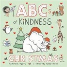 Patricia Hegarty, Summer Macon - ABCs of Kindness at Christmas