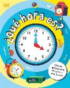 DK - 'Que hora es? (How to Tell Time)