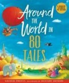 Saviour Pirotta - Around the World in 80 Tales