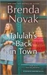 Brenda Novak - Talulah's Back in Town