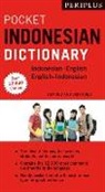 Davidsen, Katherine Davidsen, Davidsen Katherine - Periplus Pocket Indonesian Dictionary