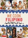 Jacqueline Chio-Lauri, Jacqueline Chio-Lauri - We Cook Filipino