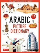 Farag, Islam Farag - Arabic Picture Dictionary