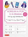 Tuttle Studio, . Tuttle Studio - Korean K-Pop and K-Drama Language Workbook