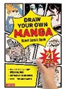 Tuttle Studio, . Tuttle Studio - Draw Your Own Manga