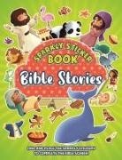 Jacob Vium-Olesen, Sandrine L'Amour - Bible Stories: Sparkly Sticker Book