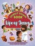 Jacob Vium-Olesen, Jacob/ L'amour Vium-Olesen, Sandrine L'Amour - Life of Jesus