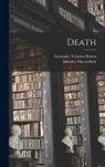 Maurice Maeterlinck, Alexander Teixeira Mattos - Death