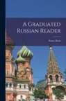 Riola Henry - A Graduated Russian Reader