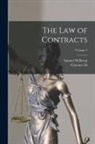 Clarence M. Lewis, Samuel Williston - The law of Contracts; Volume 5