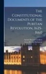 Samuel Rawson Gardiner, Great Britain Parliament - The Constitutional Documents of the Puritan Revolution, 1625-1660