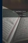 DANTE ALIGHIERI - Commedia