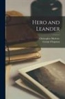 George Chapman, Christopher Marlowe - Hero and Leander