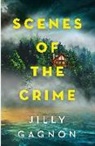Jilly Gagnon, Gagnon Jilly - Scenes of the Crime