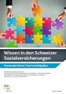 Daniel Leuzinger - Wissen in den Schweizer Sozialversicherungen