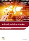 Roland Gschwend - Volkswirtschaft entdecken