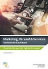 Aline Berger Weigerstorfer, Aline Berger Weigerstorfer, Aline Berger Weigertsdorfer, Bettina Graber, Karl Luca Büeler, Bettina Graber... - Marketing, Verkauf & Services