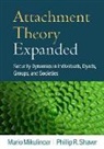 Mario Mikulincer - Attachment Theory Expanded
