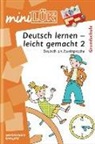 Kirstin Jebautzke, Ute Klein - miniLÜK. Tl.2