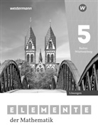 Elemente der Mathematik SI - Ausgabe 2023 für Baden-Württemberg