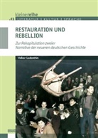 Volker Ladenthin - Restauration und Rebellion