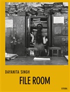 Dayanita Singh - File Room (2025)