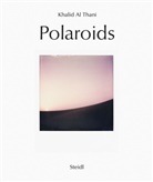 Khalid Al Thani - Polaroids