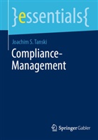 Joachim S Tanski, Joachim S. Tanski - Compliance-Management