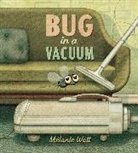 Melanie Watt, Watt Melanie - Bug in a Vacuum