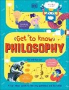 Rachel Poulton - Get To Know: Philosophy