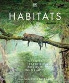 Claire (Dr.) Asher, Dk, Rebecca (Dr.) Green, Jackson - Habitats Discover Earth's Precious Wild Places