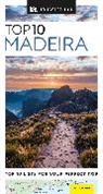 DK Eyewitness, DK Travel - Madeira