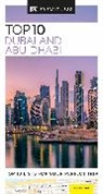 DK Eyewitness - Dubai and Abu Dhabi