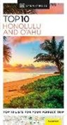 DK Eyewitness - Honolulu and O'ahu
